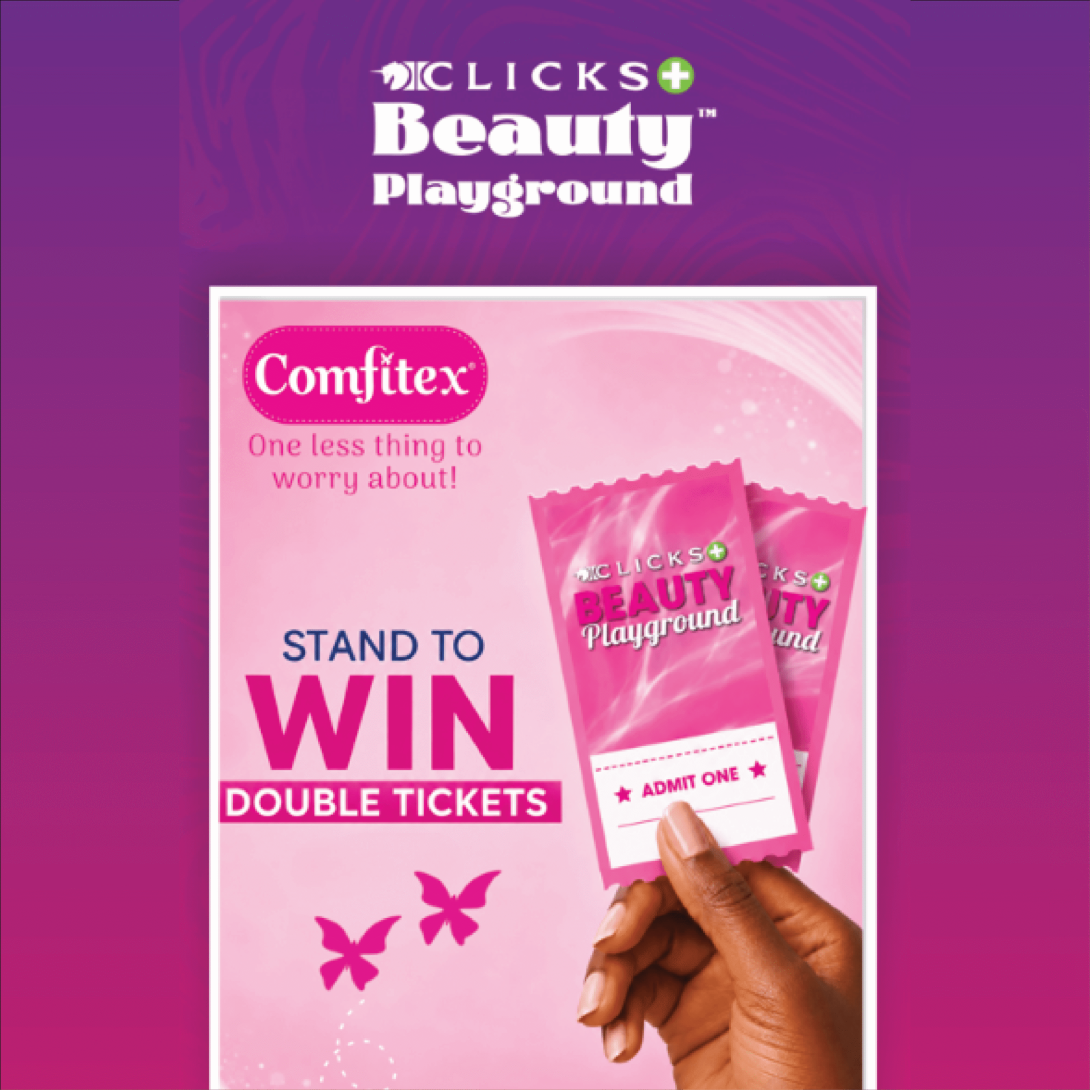 Clicks Beauty Playground